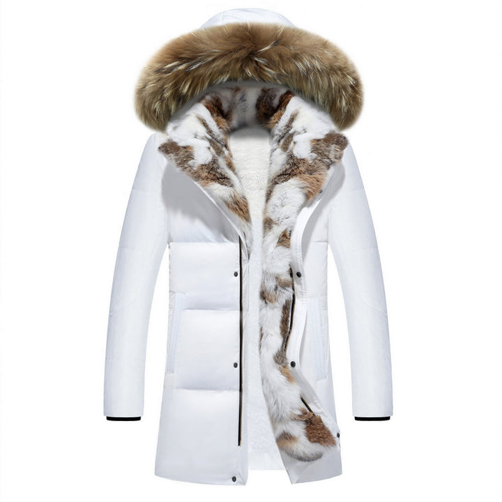 Winterparka Für Damen | Warm