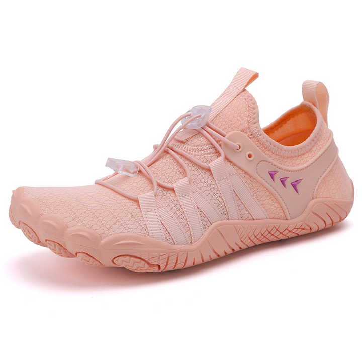 Wasserdichte Barfußschuhe für Herren und Damen | Rutschfest