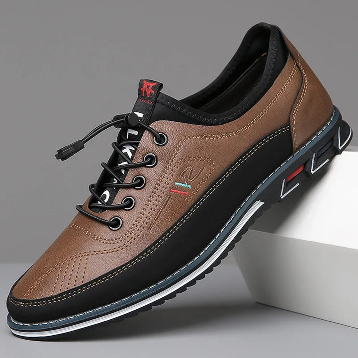 Lässige Slip On Sneaker Für Herren | Bequem