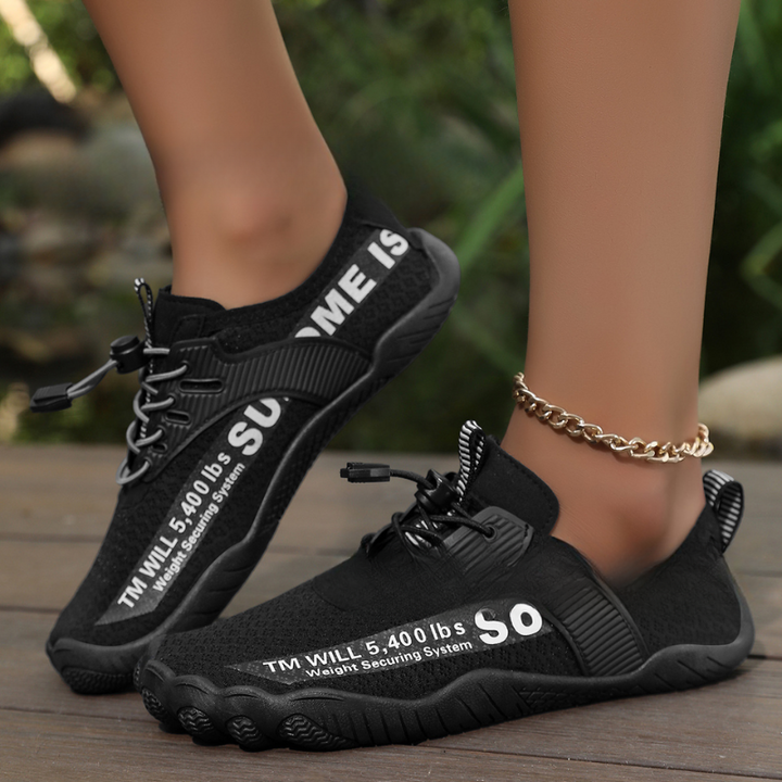 Unisex Rutschfest Barfußschuhe | Wander