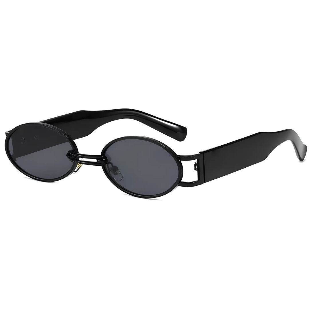 Variant image for Elegante Sonnenbrille für Damen und Herren – Zeitlos und Vielseitig-4