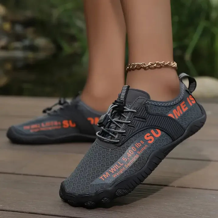 Unisex Rutschfest Barfußschuhe | Wander