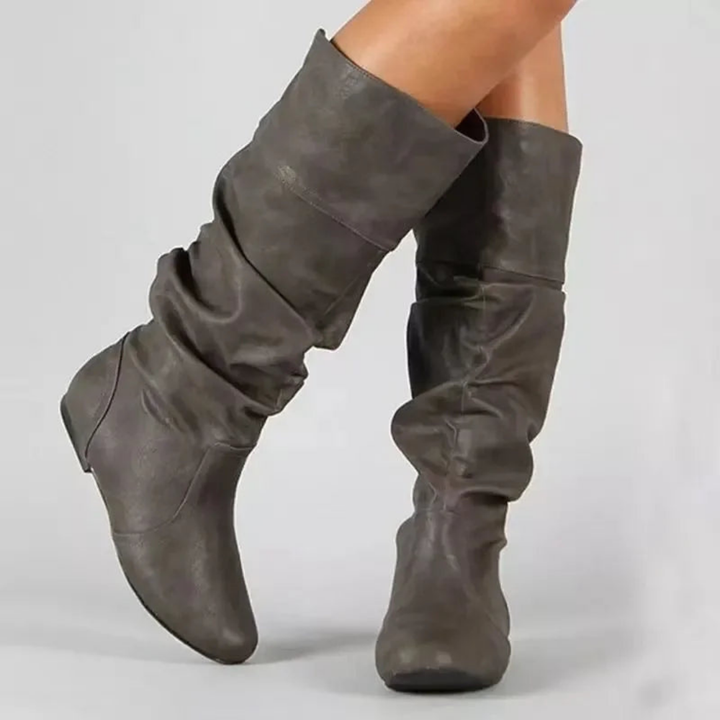 Lange Winterstiefel Für Damen | Wohnung