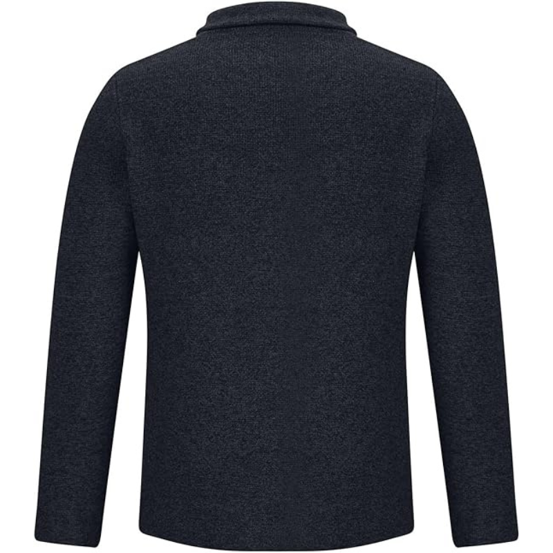 Alexis | Herren Formales Büro Blazer | Knopf Daunen