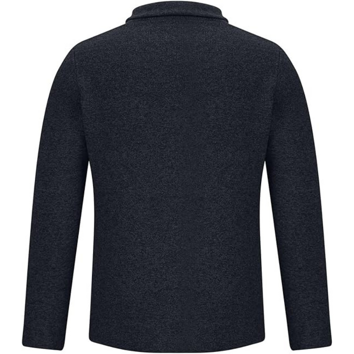 Alexis | Herren Formales Büro Blazer | Knopf Daunen