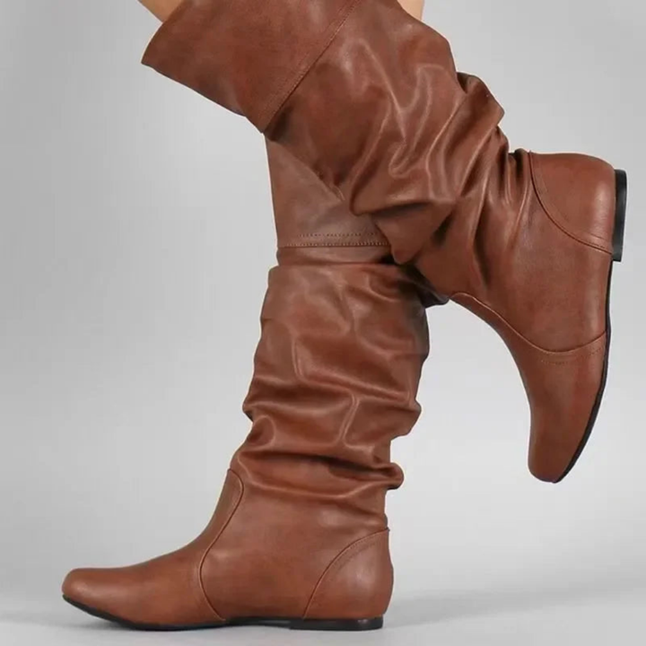 Lange Winterstiefel Für Damen | Wohnung