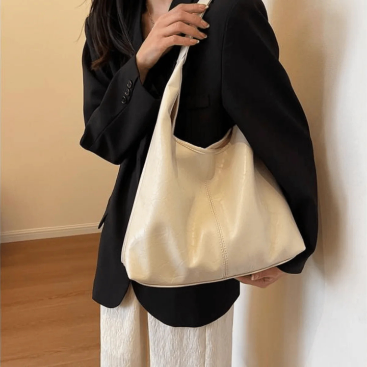 Damen Stylische Lässige Schulter Handtasche | Elegante