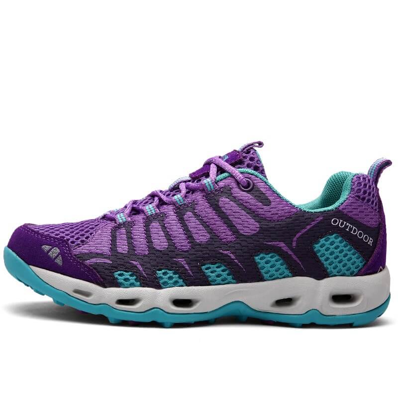 Unisex Wander Schuhe | Im Freien