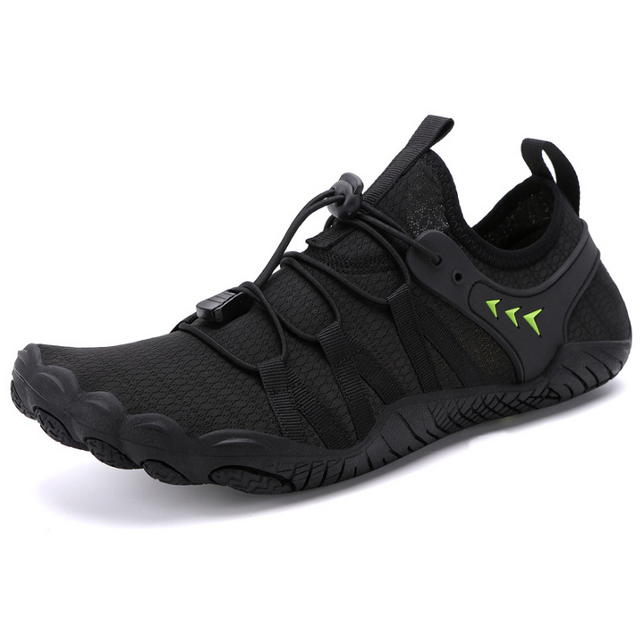 Wasserdichte Barfußschuhe für Herren und Damen | Rutschfest