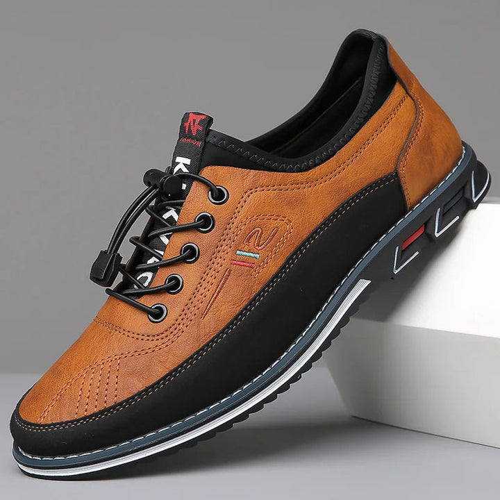 Lässige Slip On Sneaker Für Herren | Bequem