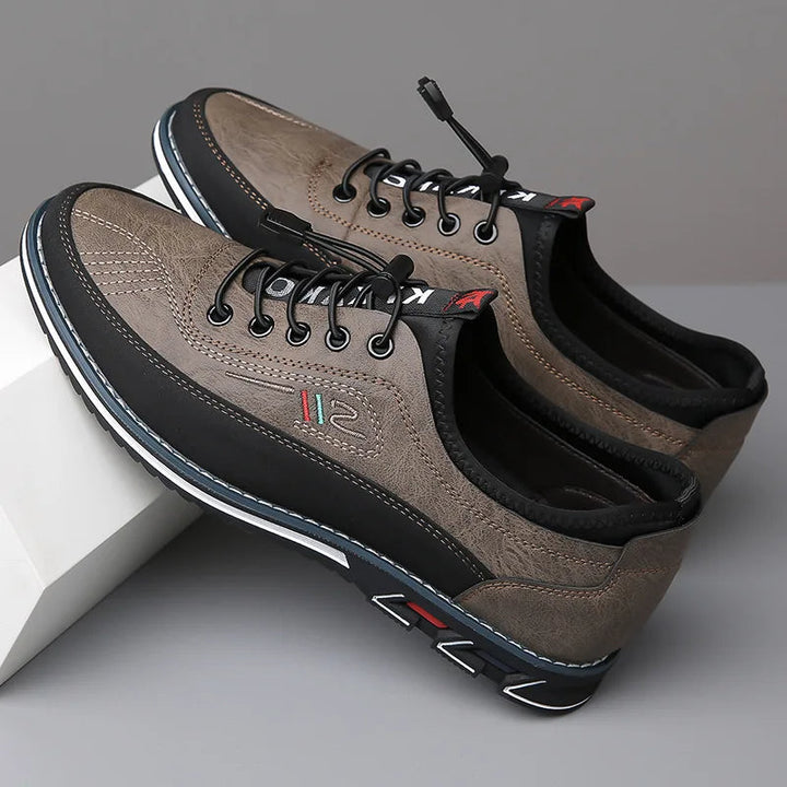 Lässige Slip On Sneaker Für Herren | Bequem
