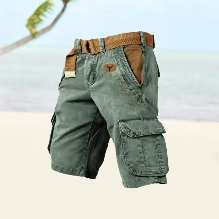 Heinz | Herren Short