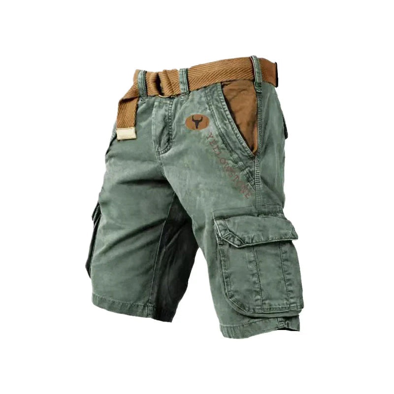 Heinz | Herren Short