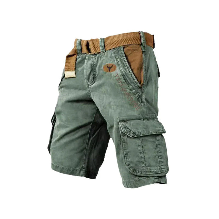 Heinz | Herren Short