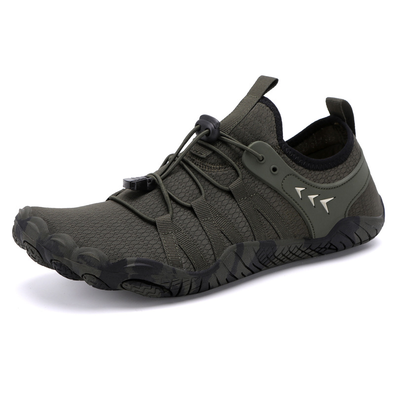 Wasserdichte Barfußschuhe für Herren und Damen | Rutschfest