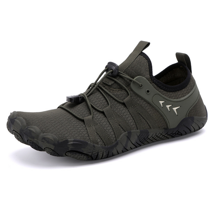 Wasserdichte Barfußschuhe für Herren und Damen | Rutschfest