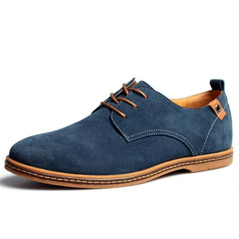Orthopädische Freizeitschuhe Für Herren | Formal