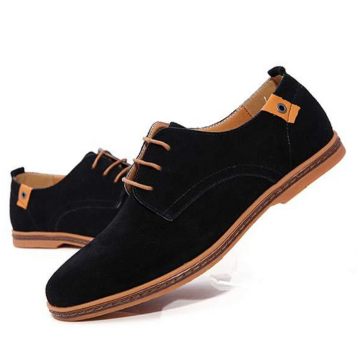 Orthopädische Freizeitschuhe Für Herren | Formal