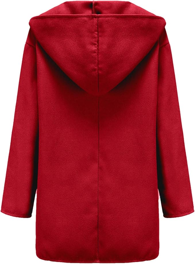 Melany | Damen Klassiker Trench Mantel | Moderne