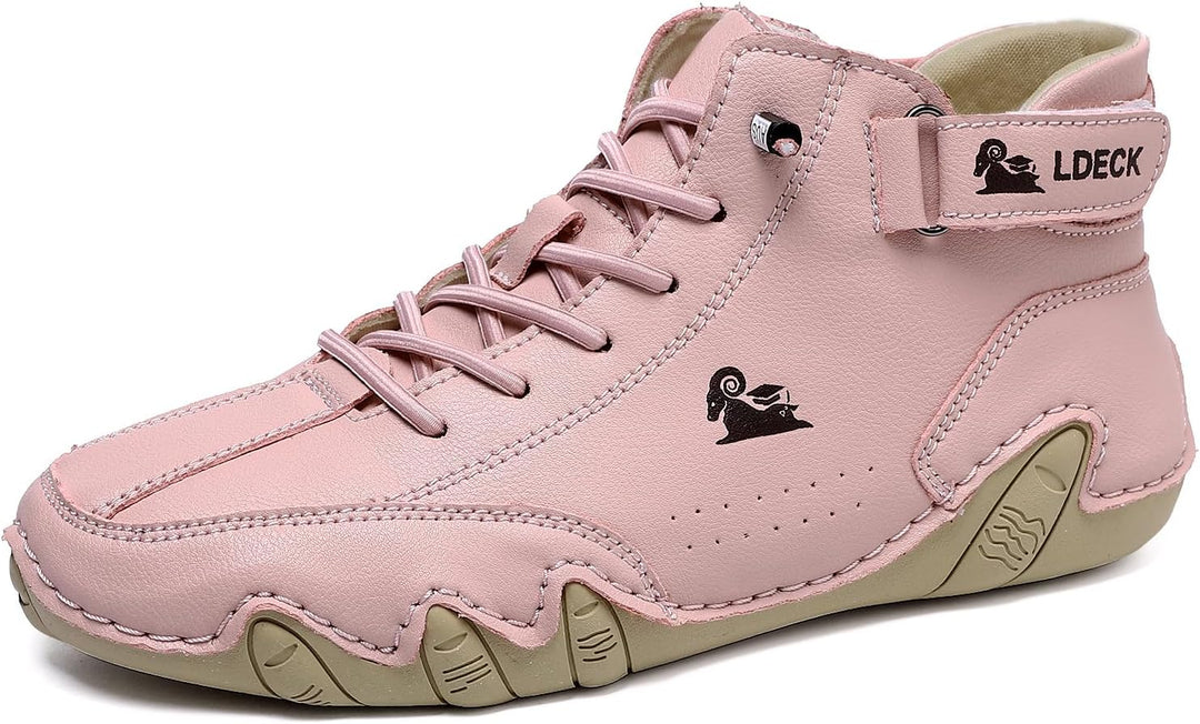 Knöchellange Freizeitschuhe Für Herren | Komfortabel