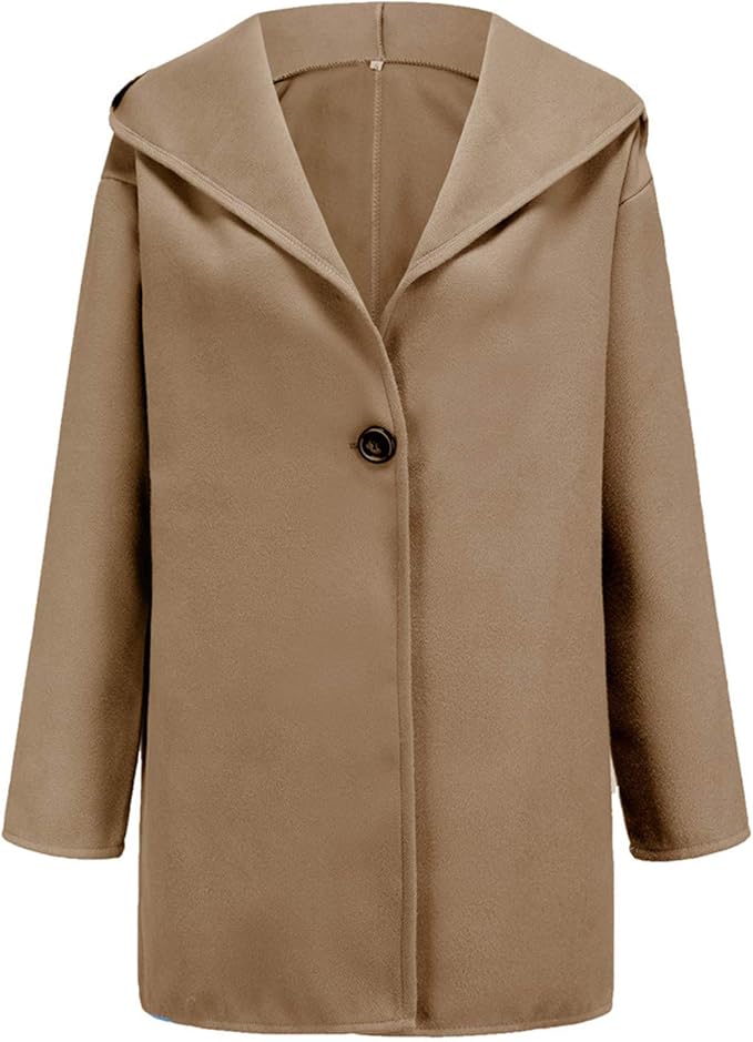 Melany | Damen Klassiker Trench Mantel | Moderne