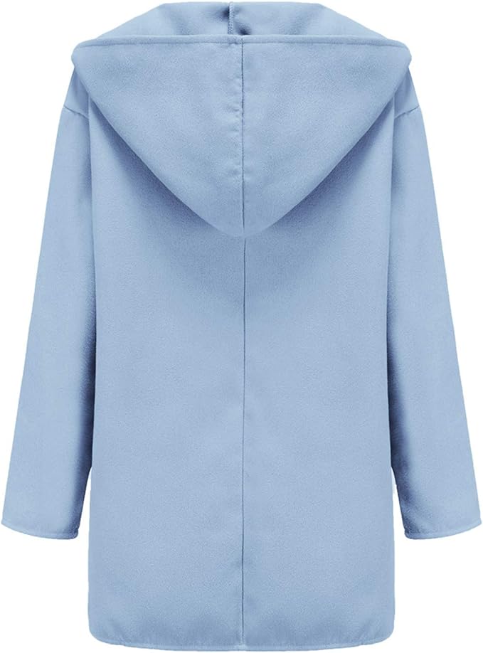 Melany | Damen Klassiker Trench Mantel | Moderne