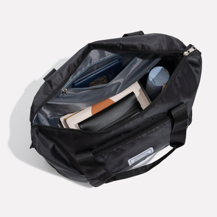 Damen Faltbar Handgepäck Tasche | Groß