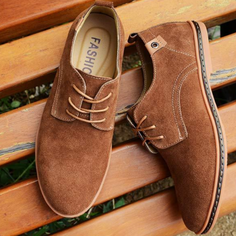 Orthopädische Freizeitschuhe Für Herren | Formal