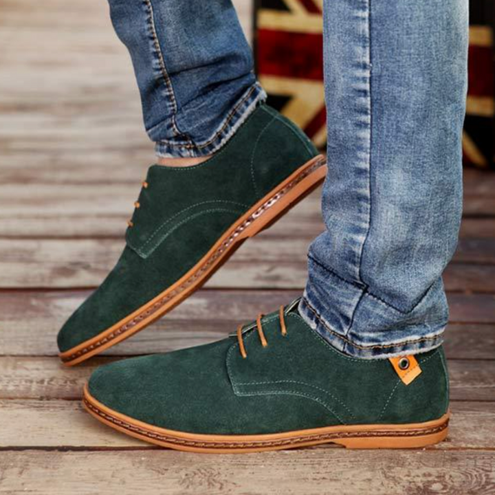 Orthopädische Freizeitschuhe Für Herren | Formal