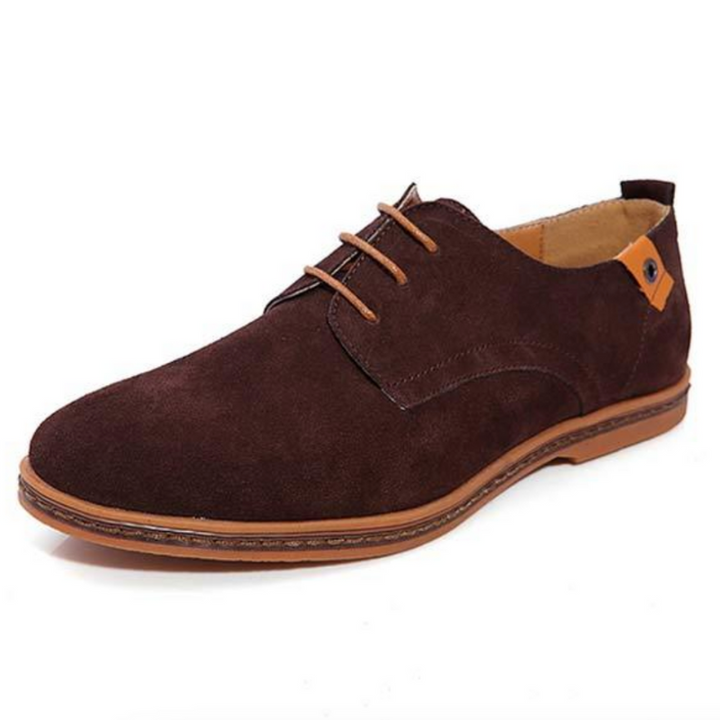 Orthopädische Freizeitschuhe Für Herren | Formal