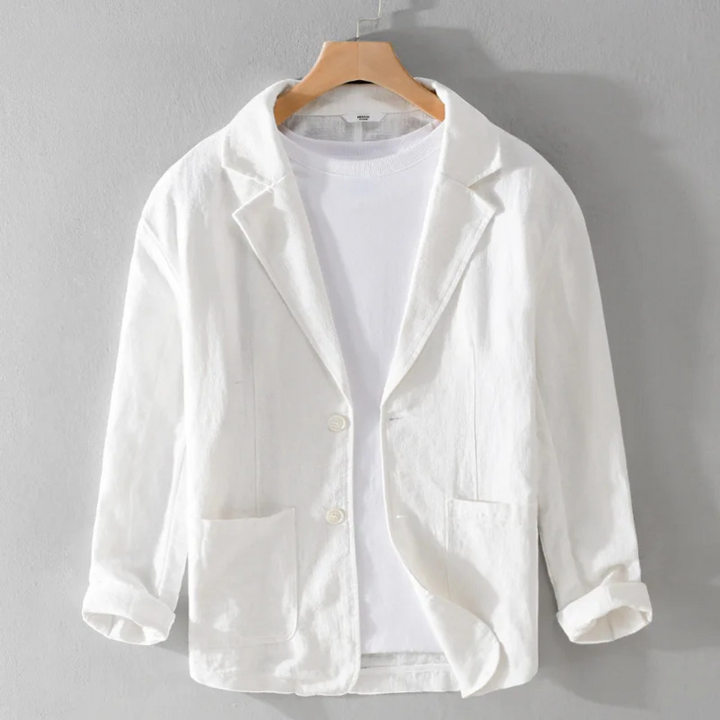 Stylische Vintage Jacke Für Herren | Komfortabel