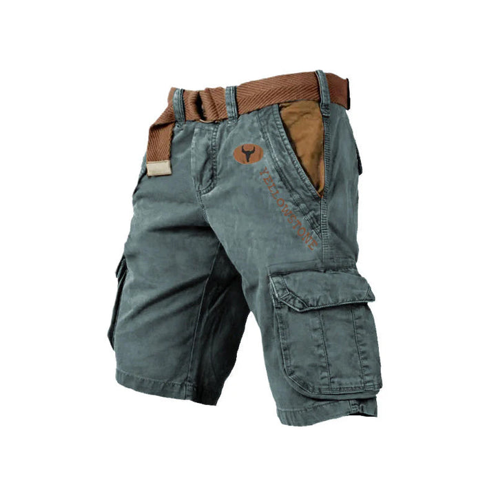 Heinz | Herren Short