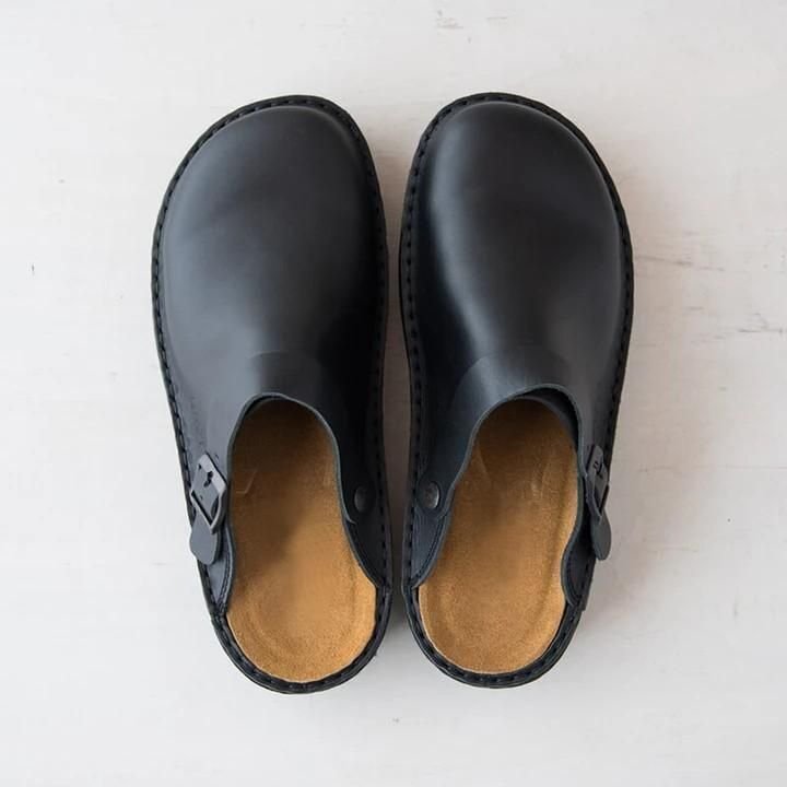 Herren Clogs Zum Hineinschlüpfen | Bequem