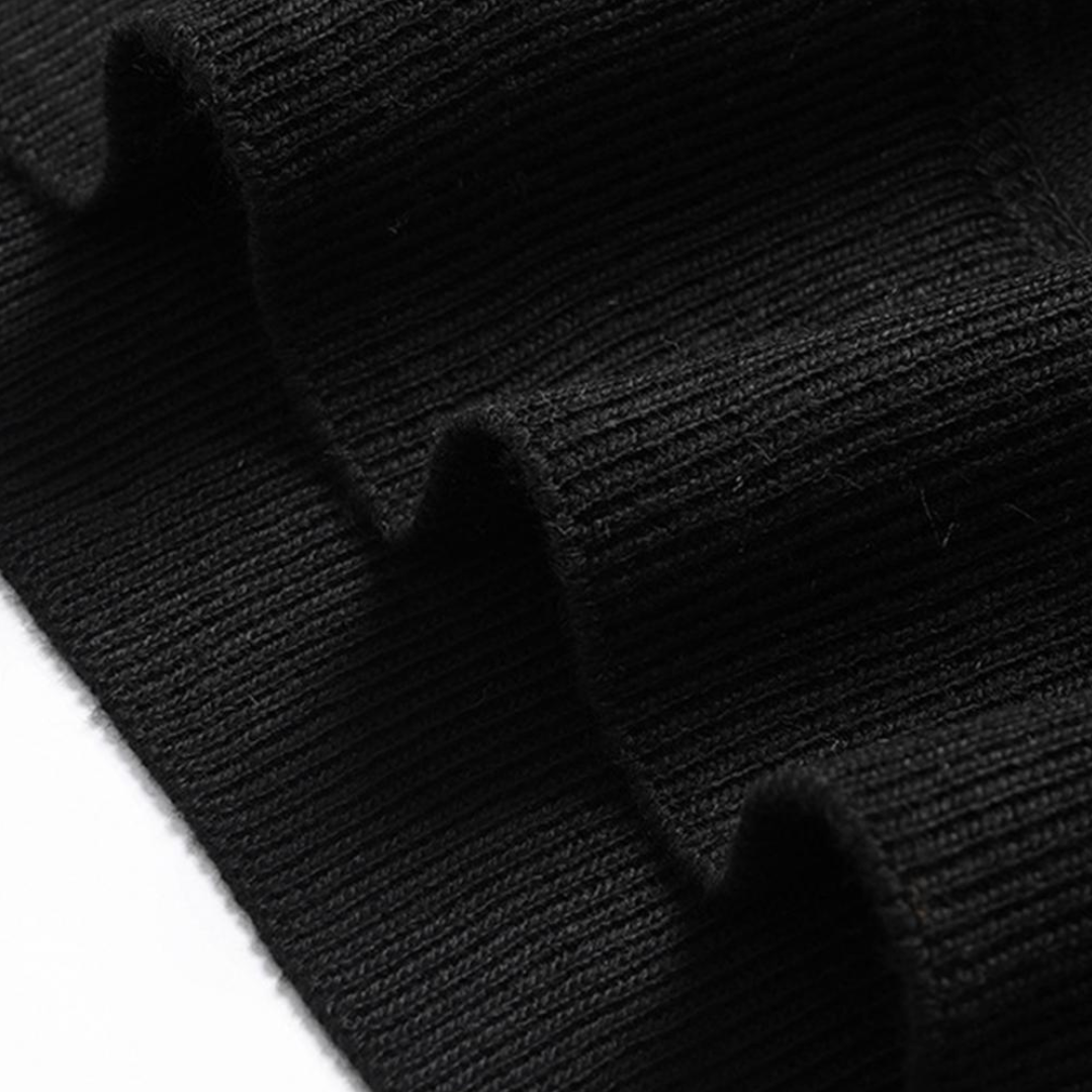 Herren Rollkragenpullover Warme Winter Pullover | Strick