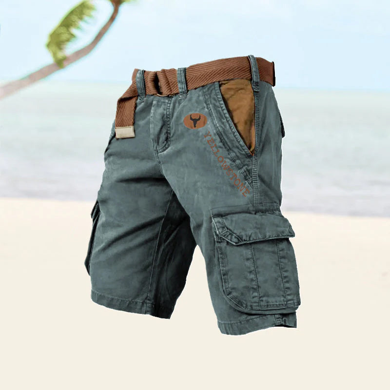 Heinz | Herren Short