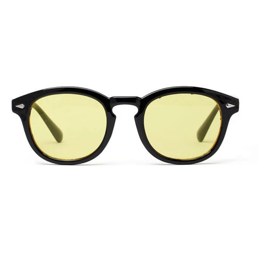 Polarisierte Unisex Sonnenbrille | Schick