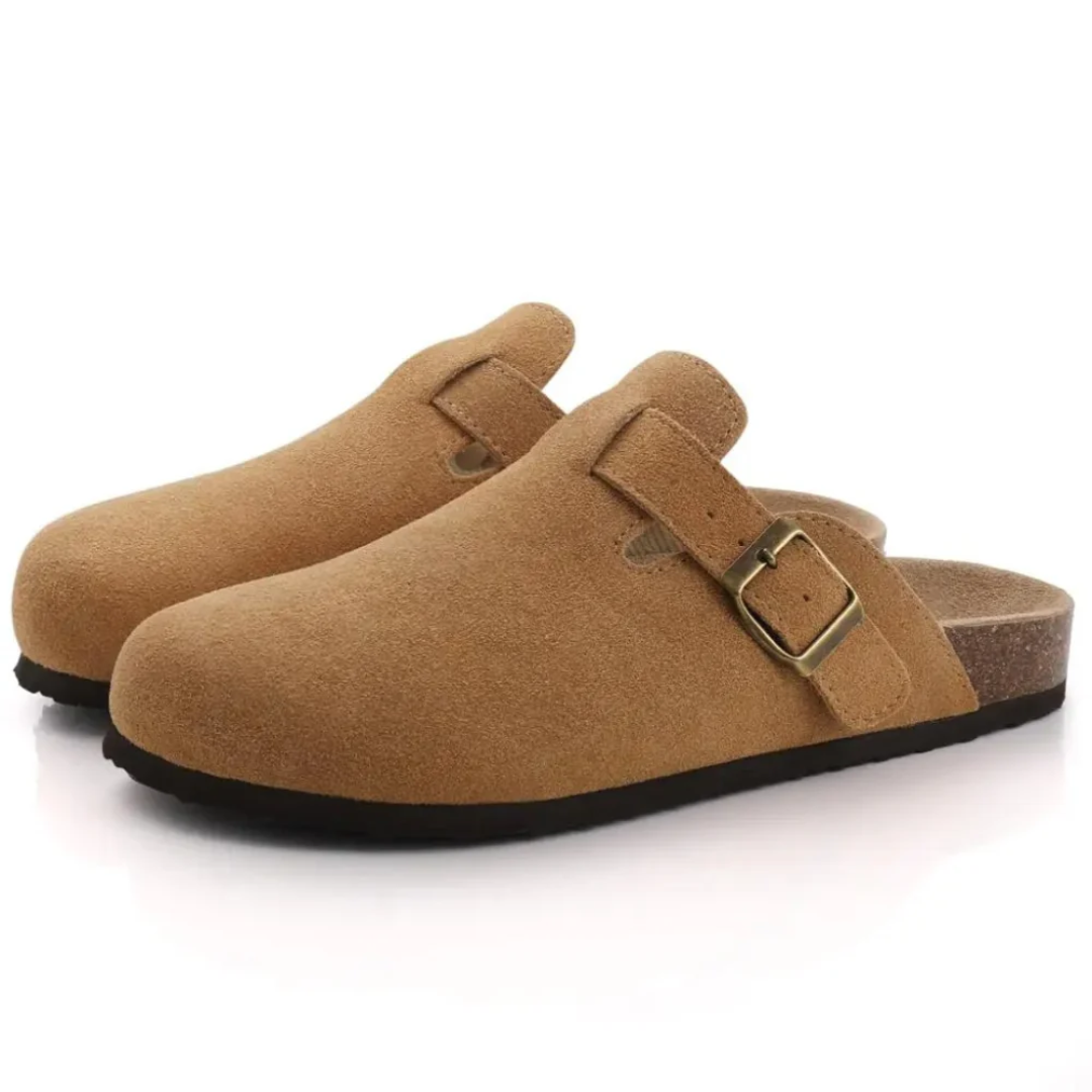 Flache Clogs Für Unisex | Schlupfschuhe