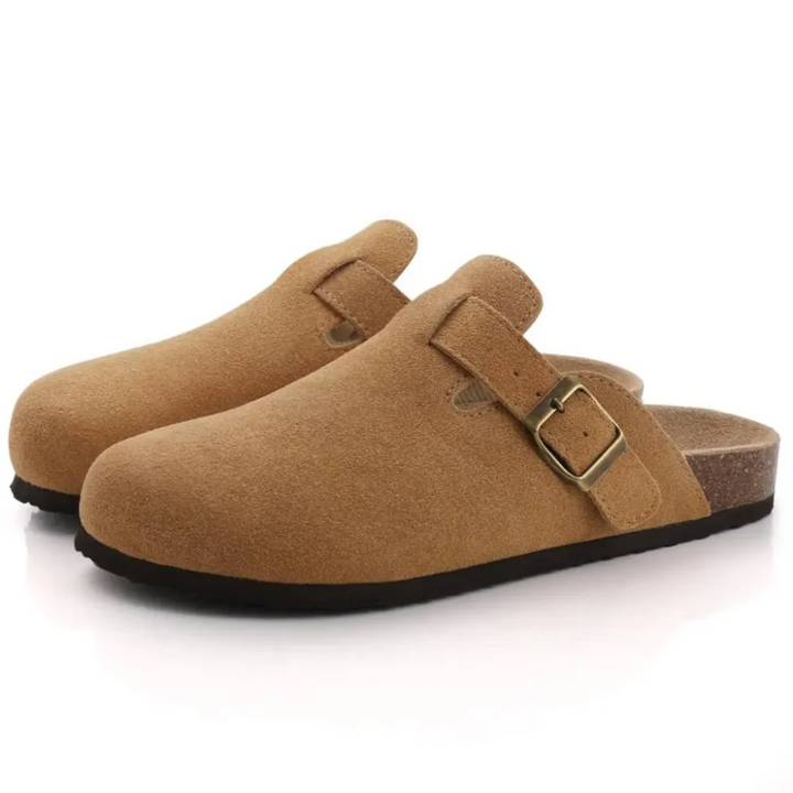Flache Clogs Für Unisex | Schlupfschuhe