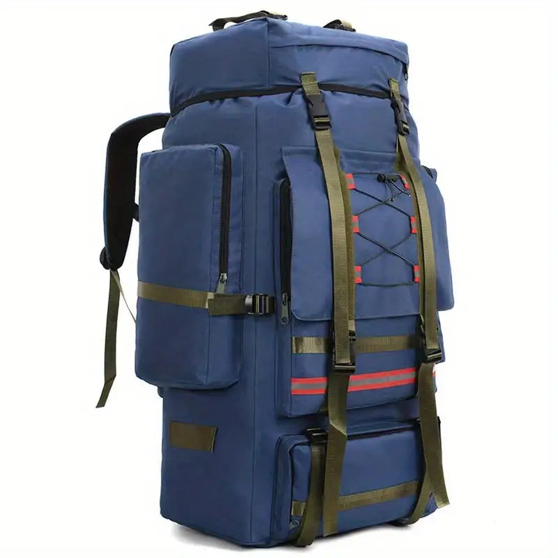 Variant image for Großer Rucksack Herren 130L – Wasserdicht und Ergonomisch-3