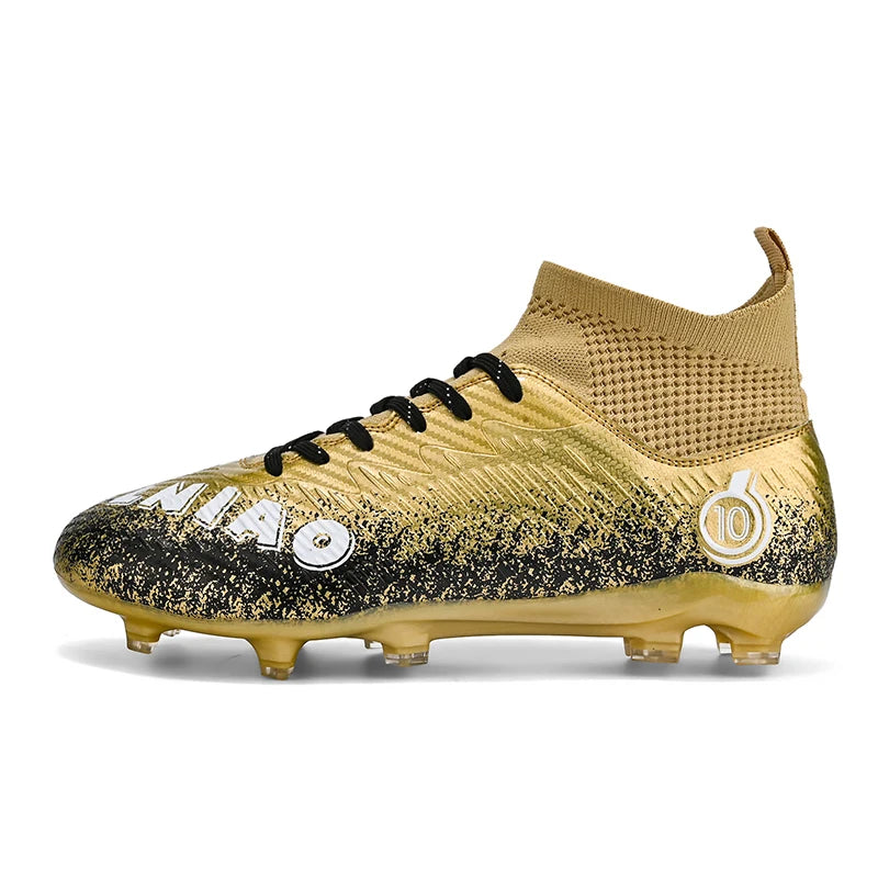 Herren Fußballschuhe | für Training und Wettkampf