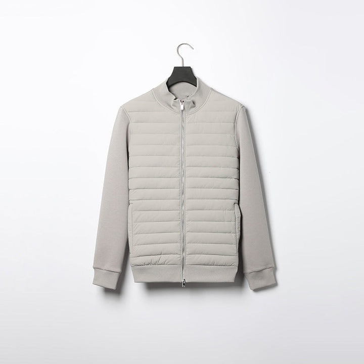 Herren Winter Steppjacke | Lässig