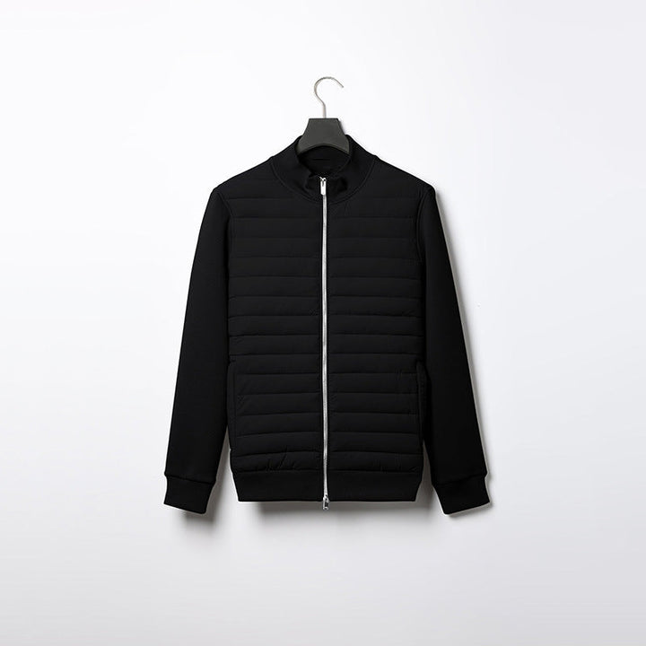 Herren Winter Steppjacke | Lässig