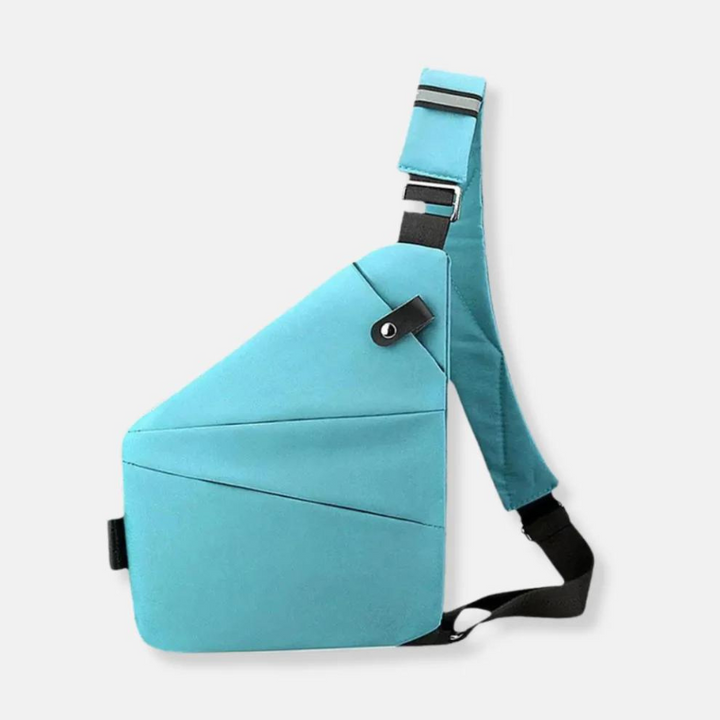 Variant image for Anti-Diebstahl Crossbody Tasche Damen – Sicher und Praktisch-25