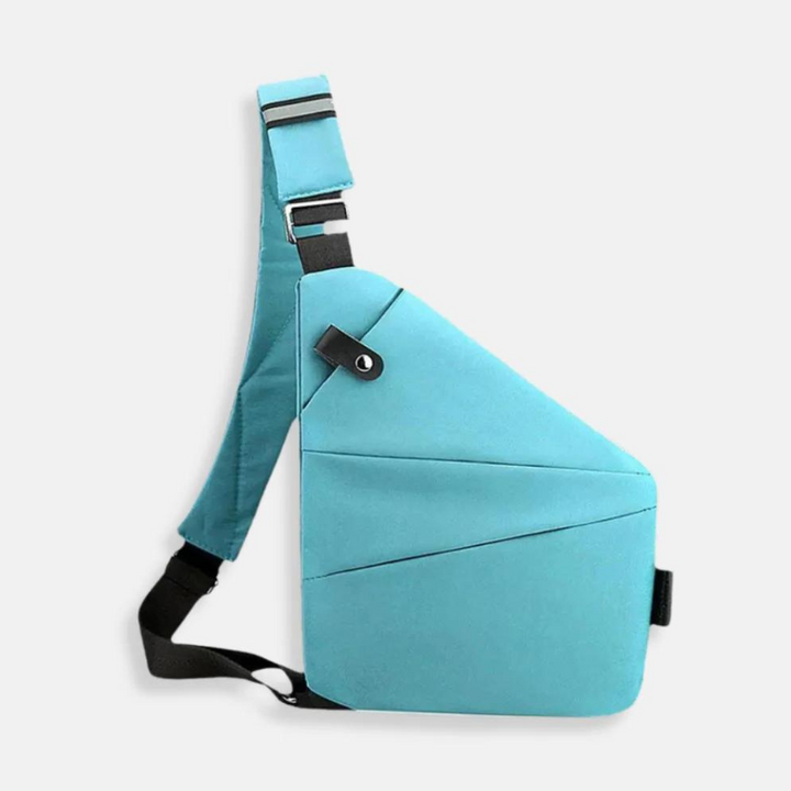 Variant image for Anti-Diebstahl Crossbody Tasche Damen – Sicher und Praktisch-26