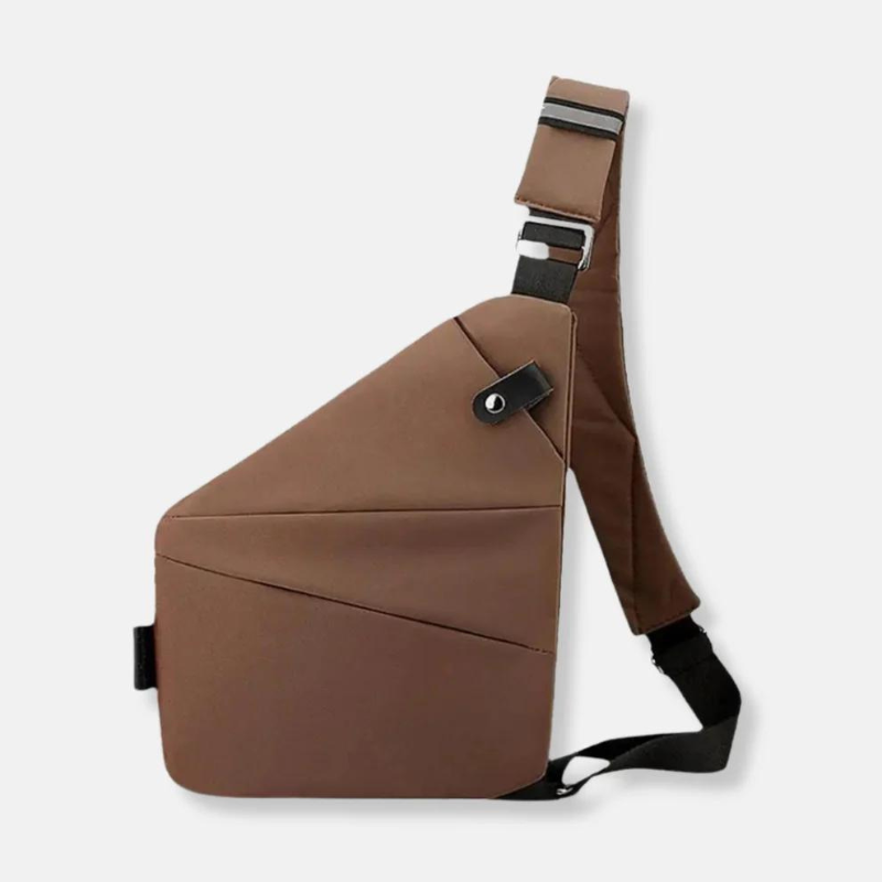 Variant image for Anti-Diebstahl Crossbody Tasche Damen – Sicher und Praktisch-14