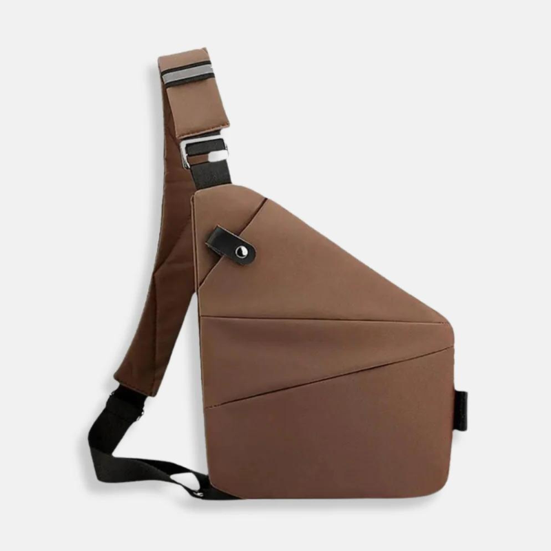 Variant image for Anti-Diebstahl Crossbody Tasche Damen – Sicher und Praktisch-15