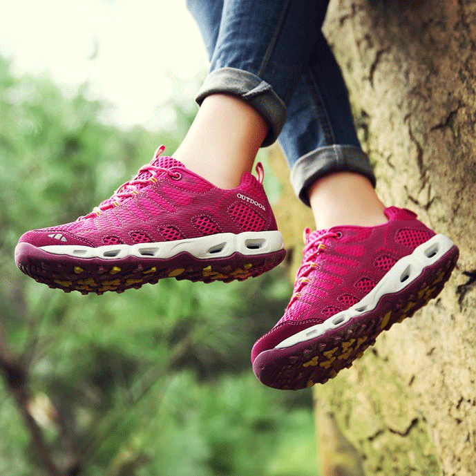 Unisex Wander Schuhe | Im Freien
