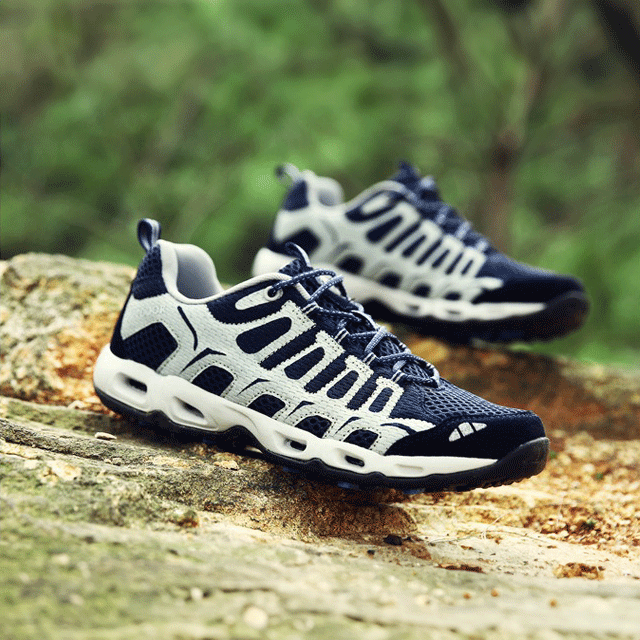 Unisex Wander Schuhe | Im Freien