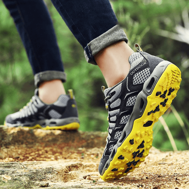 Unisex Wander Schuhe | Im Freien