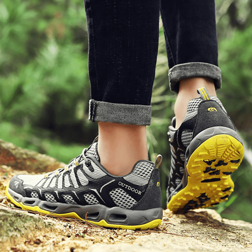 Unisex Wander Schuhe | Im Freien